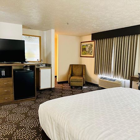 Wenatchee Inn Dış mekan fotoğraf