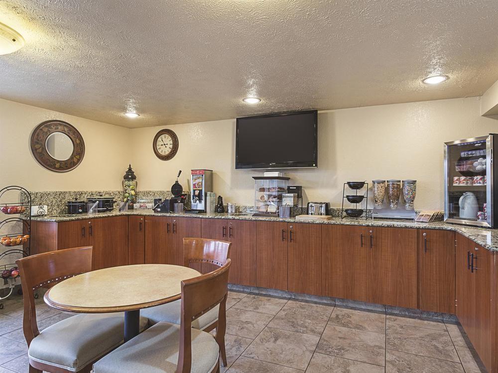 Wenatchee Inn Dış mekan fotoğraf