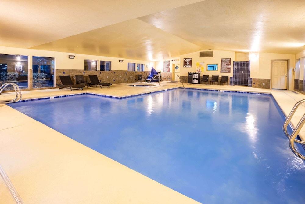 Wenatchee Inn Dış mekan fotoğraf