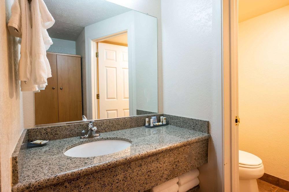 Wenatchee Inn Dış mekan fotoğraf