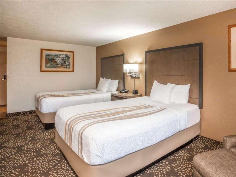 Wenatchee Inn Dış mekan fotoğraf