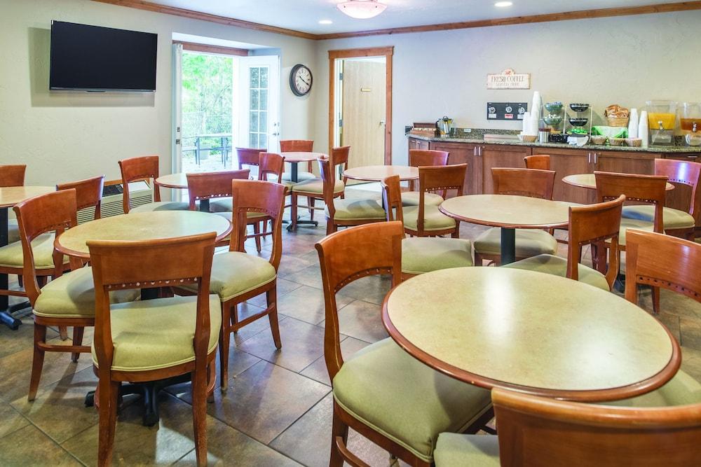 Wenatchee Inn Dış mekan fotoğraf