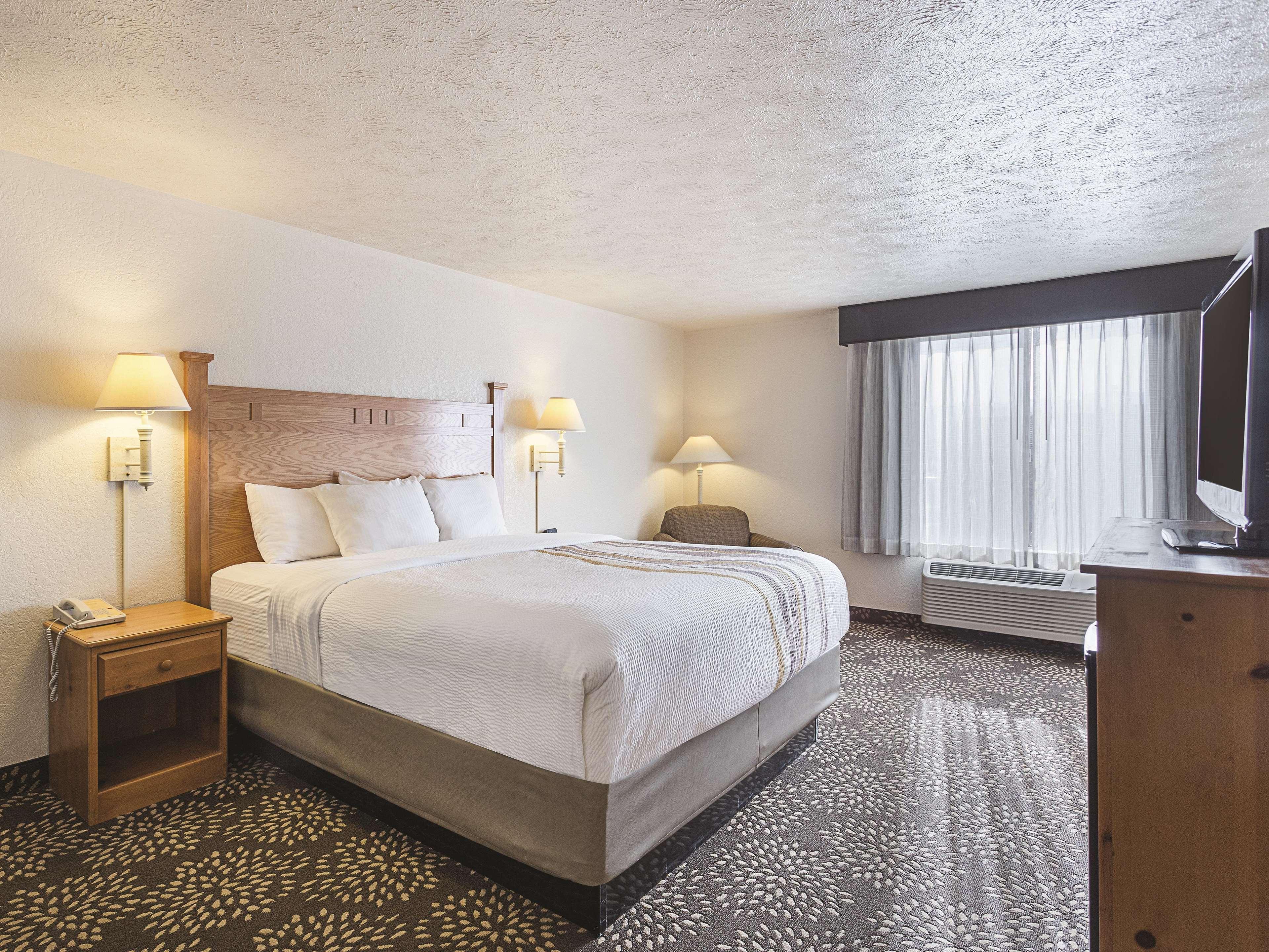 Wenatchee Inn Dış mekan fotoğraf