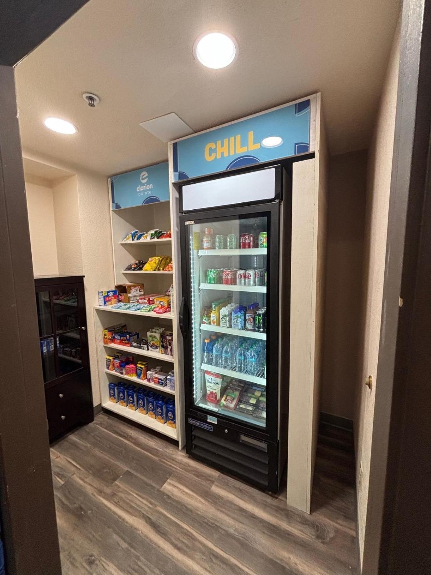 Wenatchee Inn Dış mekan fotoğraf
