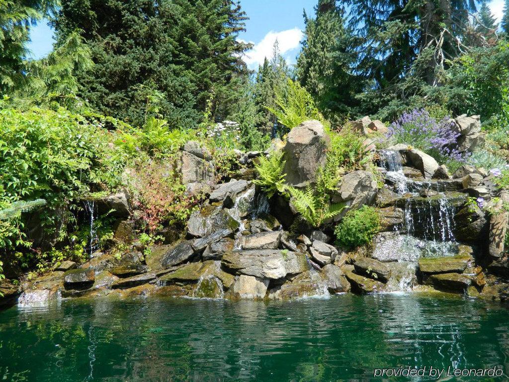 Wenatchee Inn Dış mekan fotoğraf