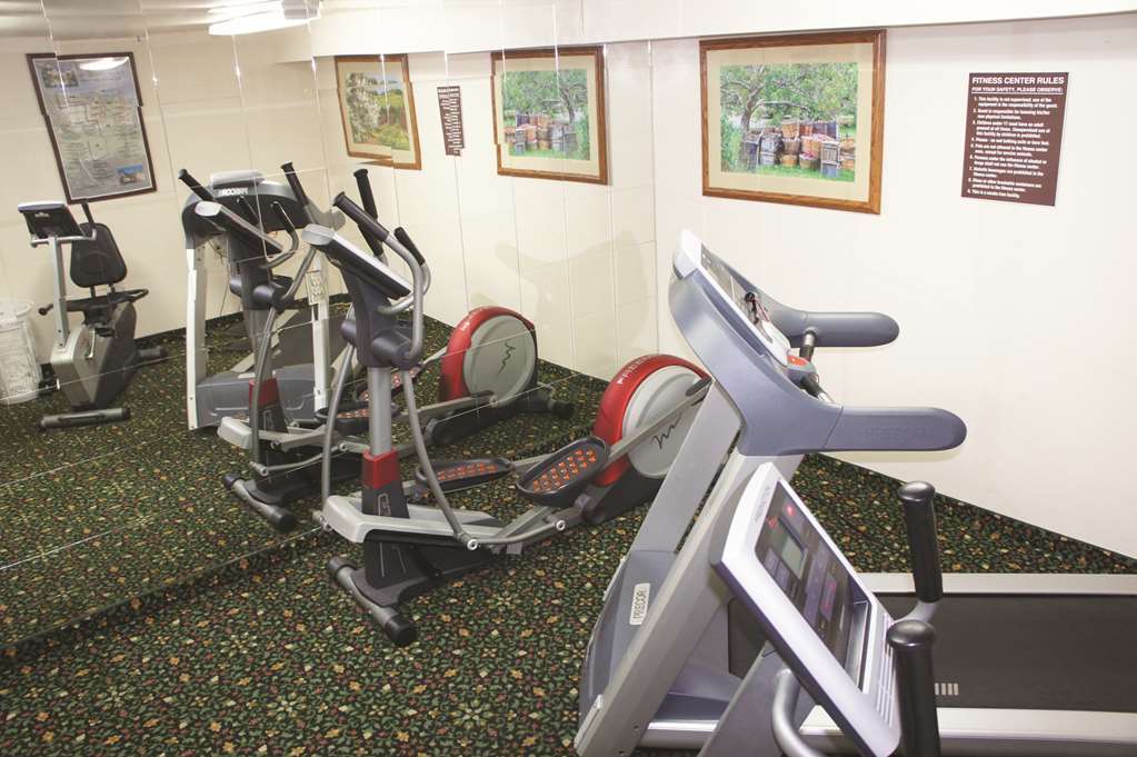 Wenatchee Inn Konforlar fotoğraf