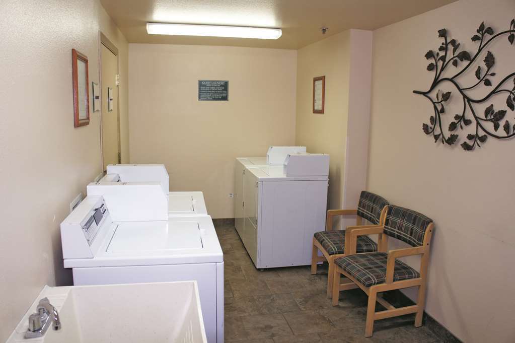 Wenatchee Inn Konforlar fotoğraf