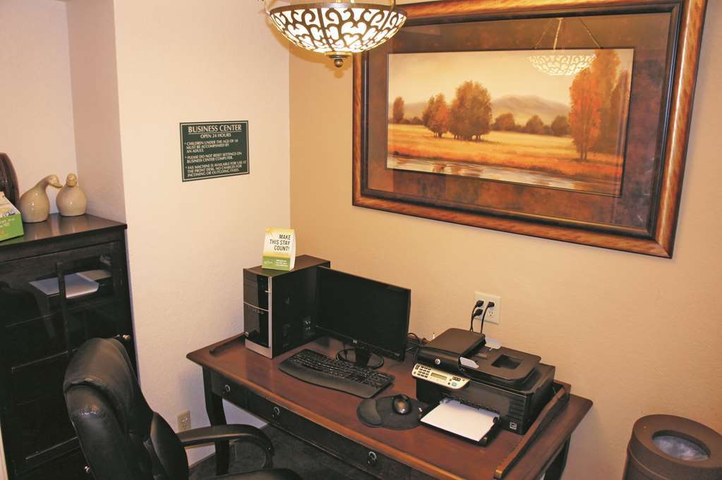 Wenatchee Inn Konforlar fotoğraf