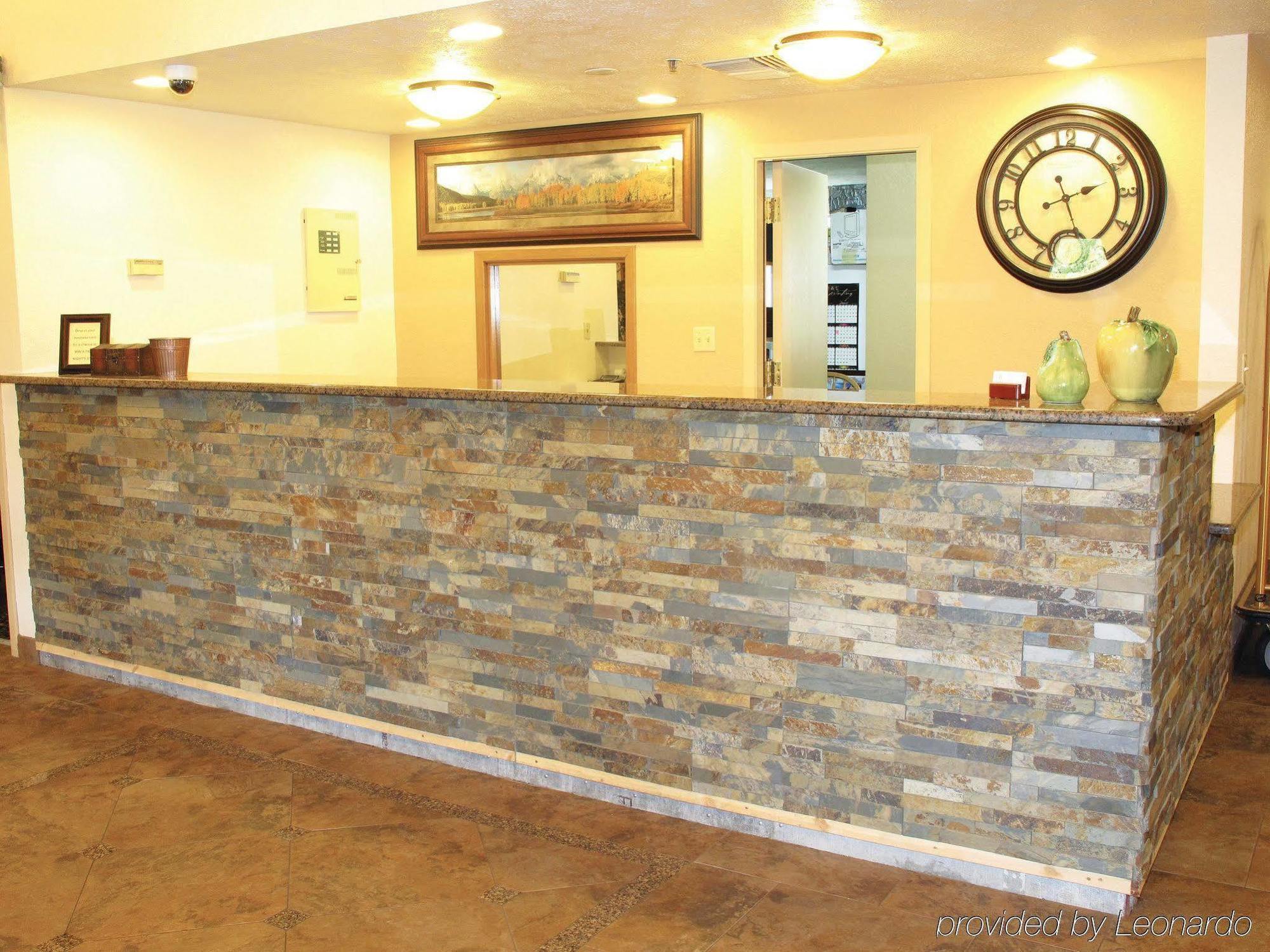 Wenatchee Inn Dış mekan fotoğraf