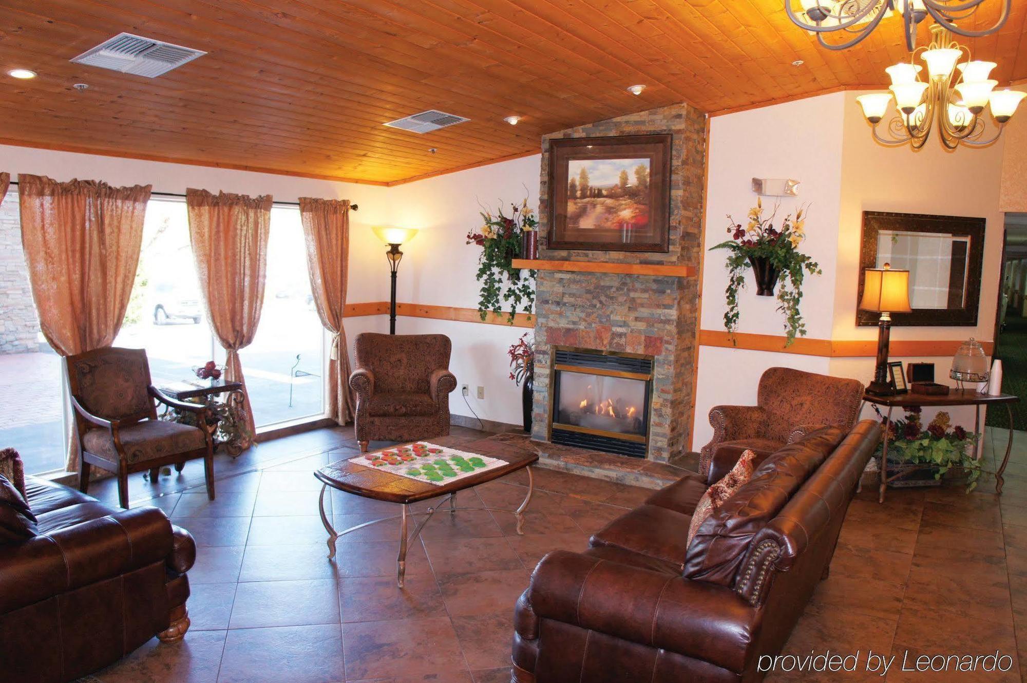 Wenatchee Inn Dış mekan fotoğraf